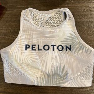 Peloton WITH Sports Bra